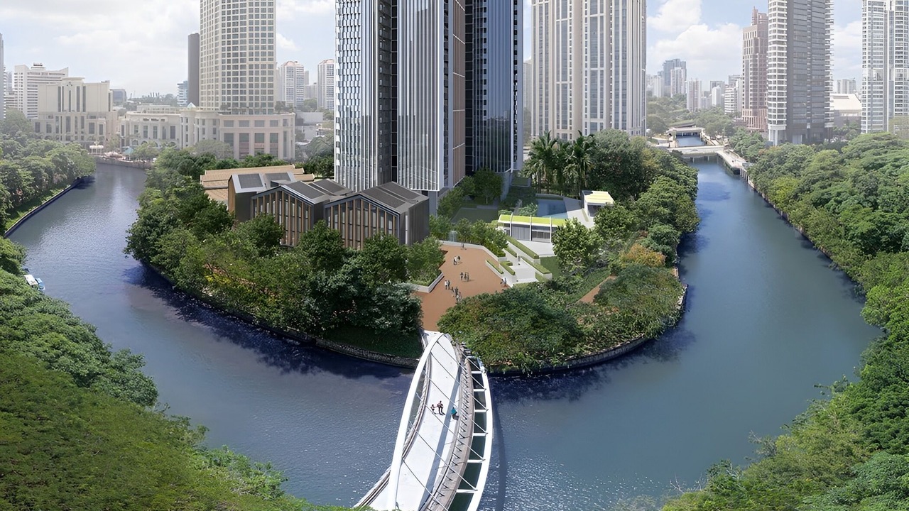 Photo of Outdoor in Singapore River