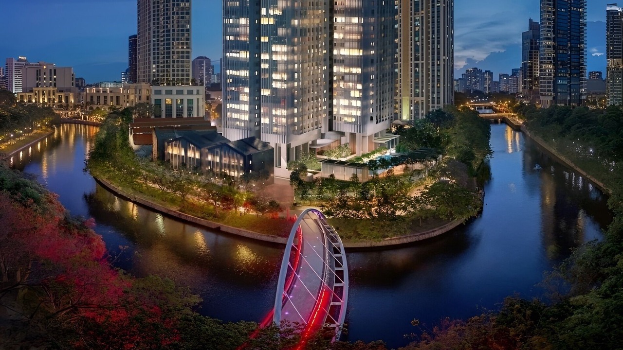 Photo of Outdoor in Singapore River