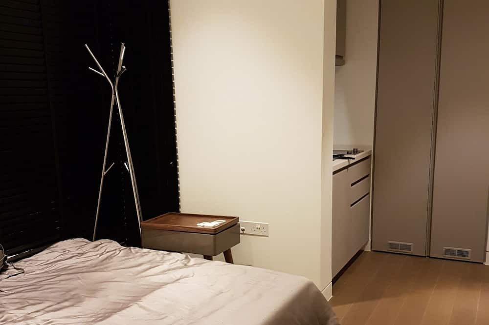 Photo of Bedroom in Tiong Bahru Estate