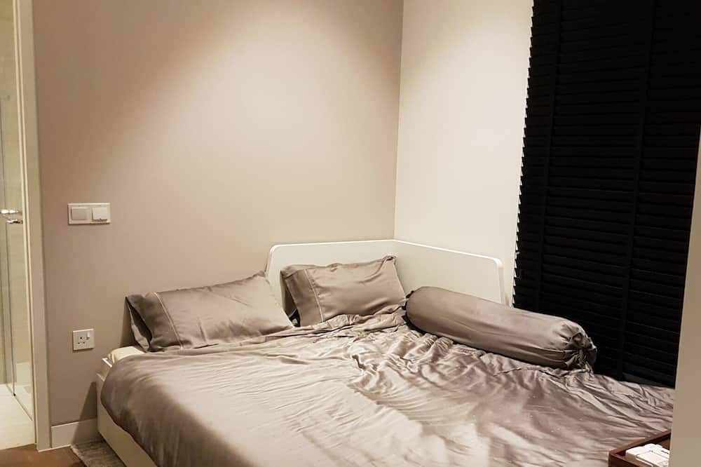 Photo of Bedroom in Tiong Bahru Estate