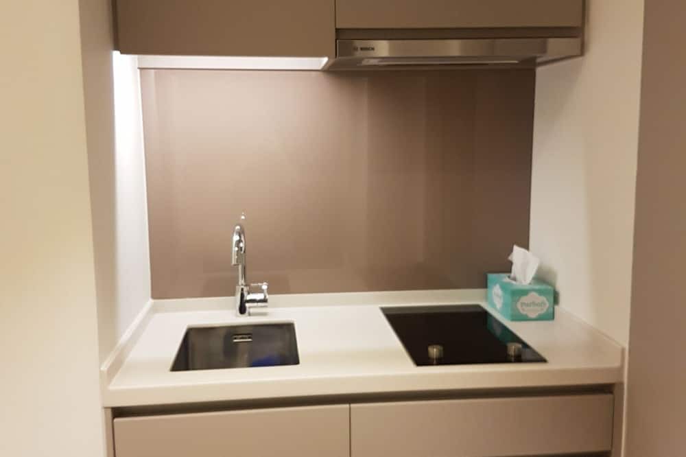 Photo of Kitchen in Tiong Bahru Estate