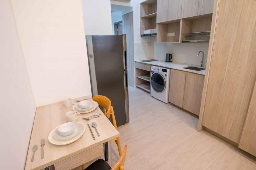 Photo of Kitchen in Tanjong Pagar