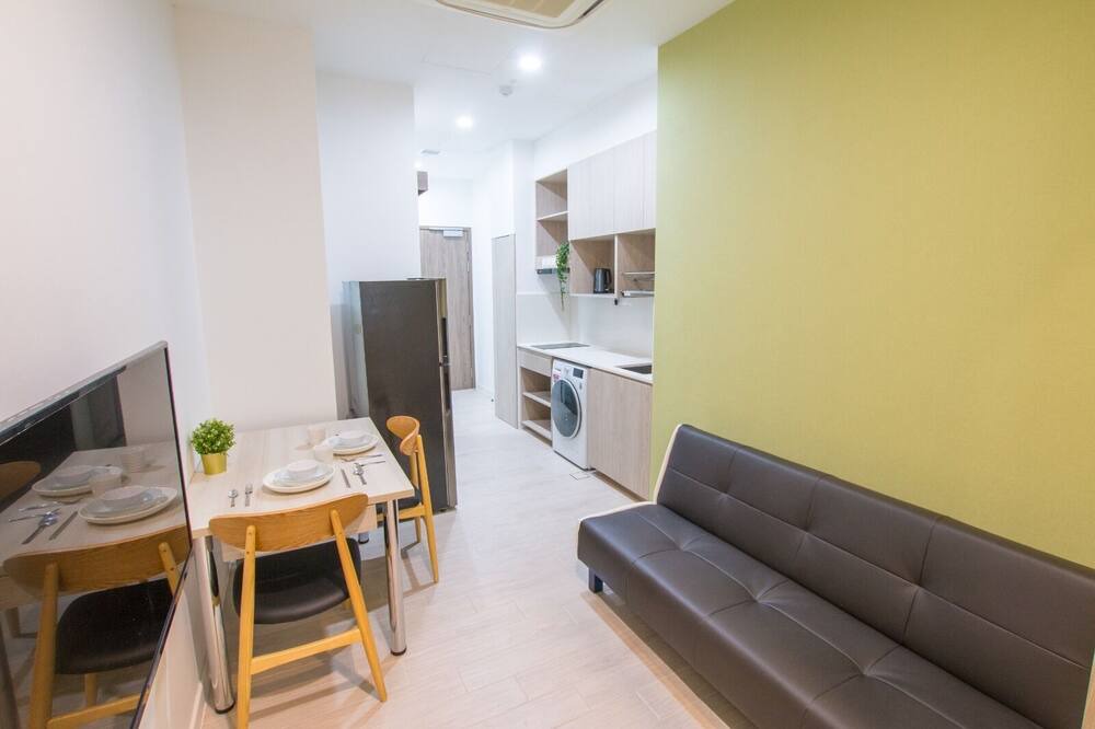 Photo of Livingroom in Tanjong Pagar