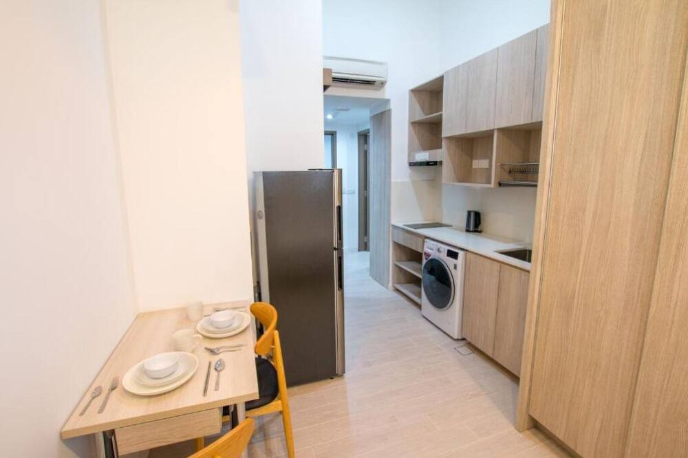 Photo of Kitchen in Tanjong Pagar