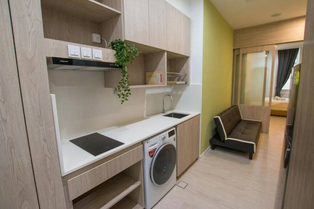 Photo of Kitchen in Tanjong Pagar