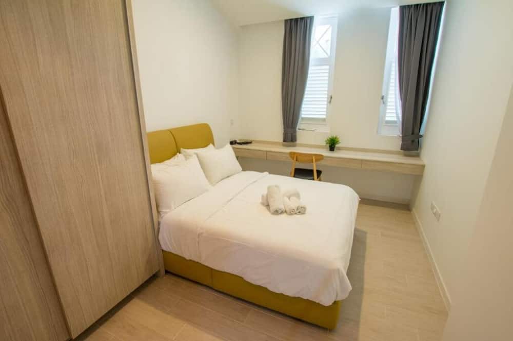 Photo of Bedroom in Tanjong Pagar