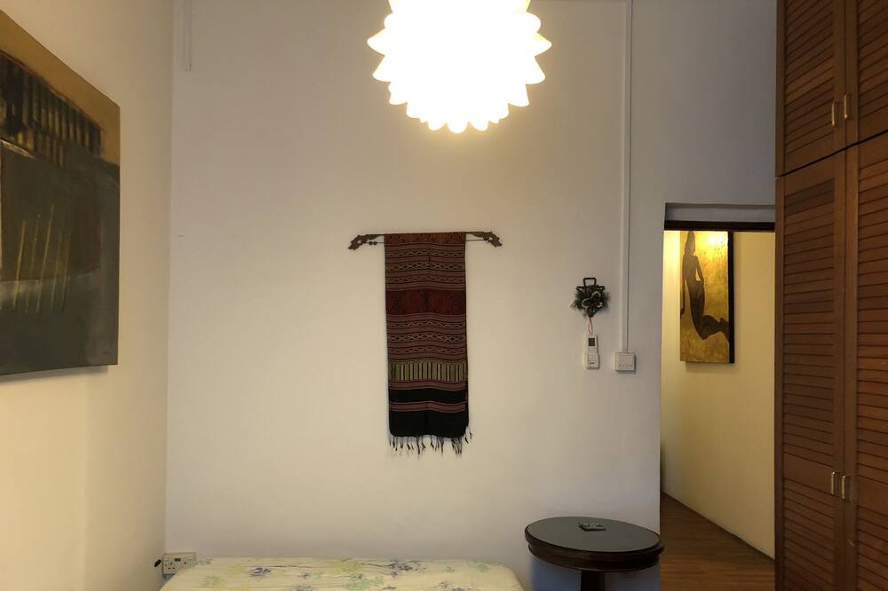Photo of Bedroom in Rochor