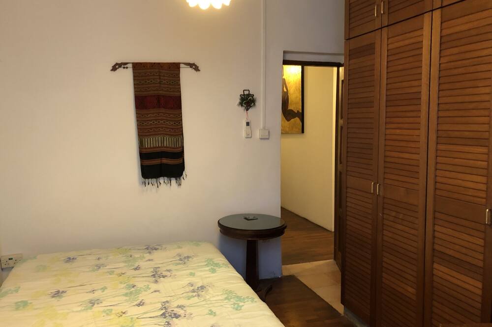 Photo of Bedroom in Rochor
