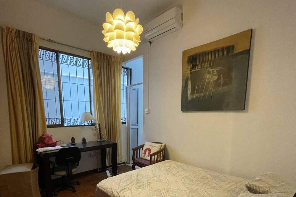 Photo of Bedroom in Rochor