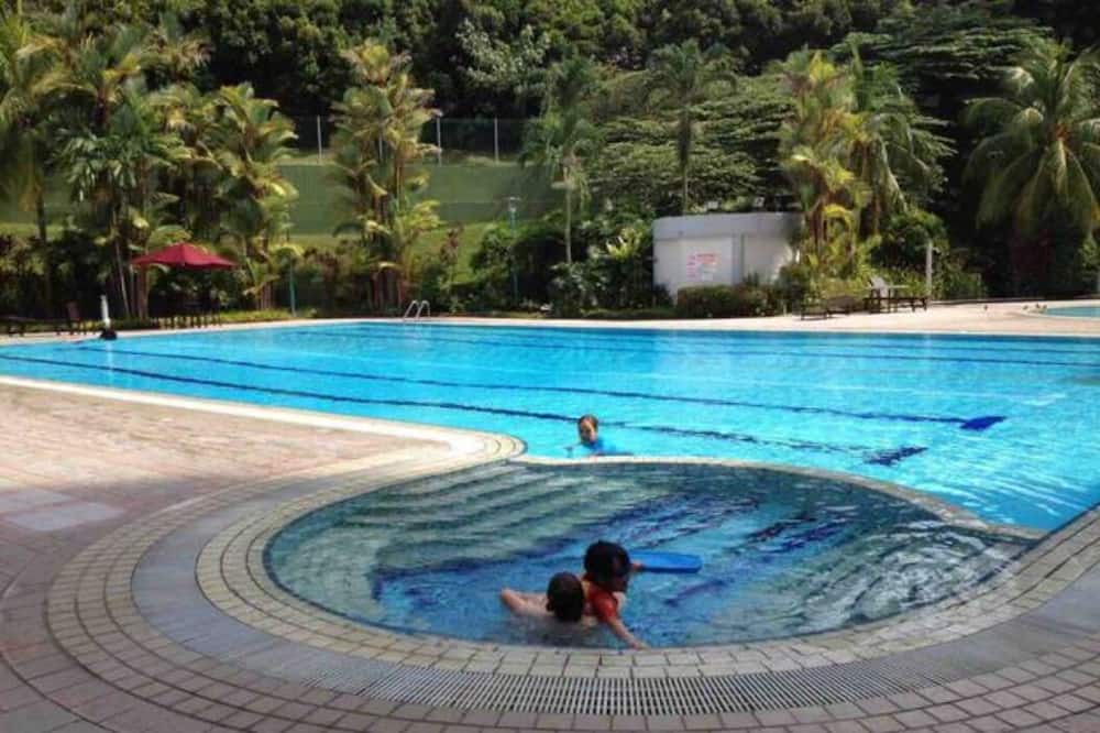 Photo of Outdoor in Toa Payoh
