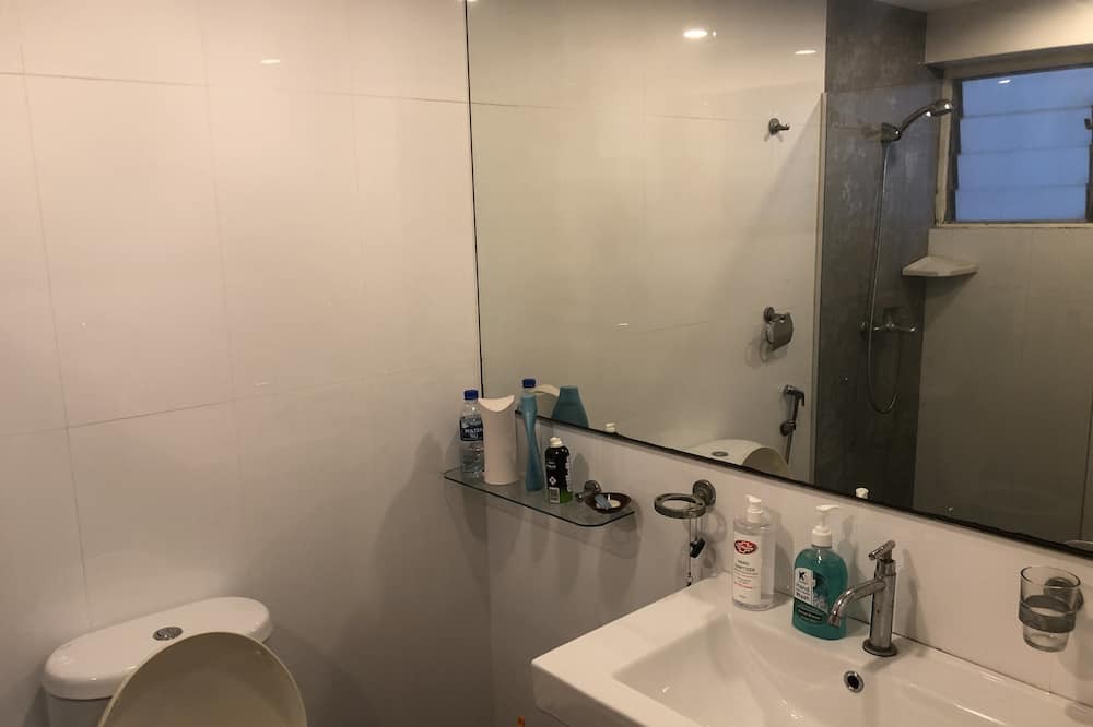Photo of Bathroom in Toa Payoh
