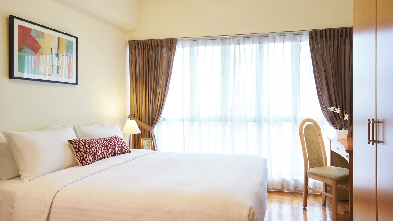 Photo of Bedroom in Hougang