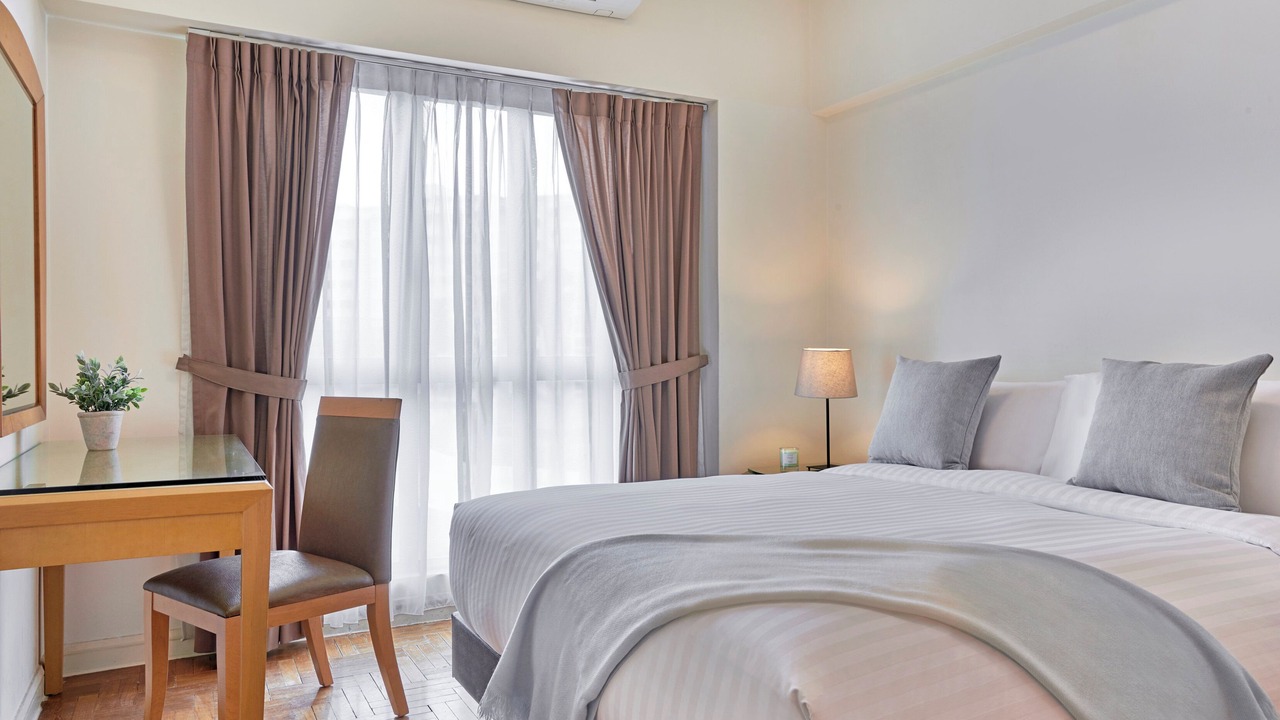 Photo of Bedroom in Hougang