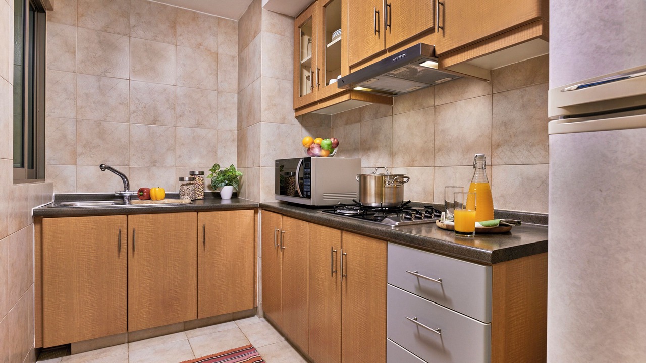 Photo of Kitchen in Hougang
