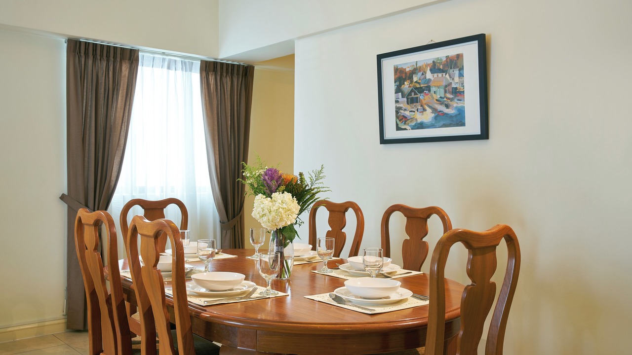 Photo of Livingroom in Hougang