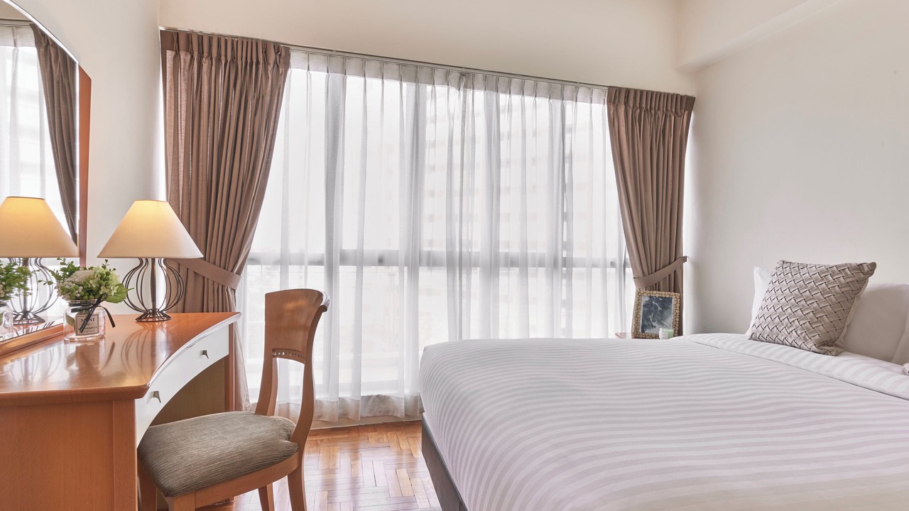 Photo of Bedroom in Hougang