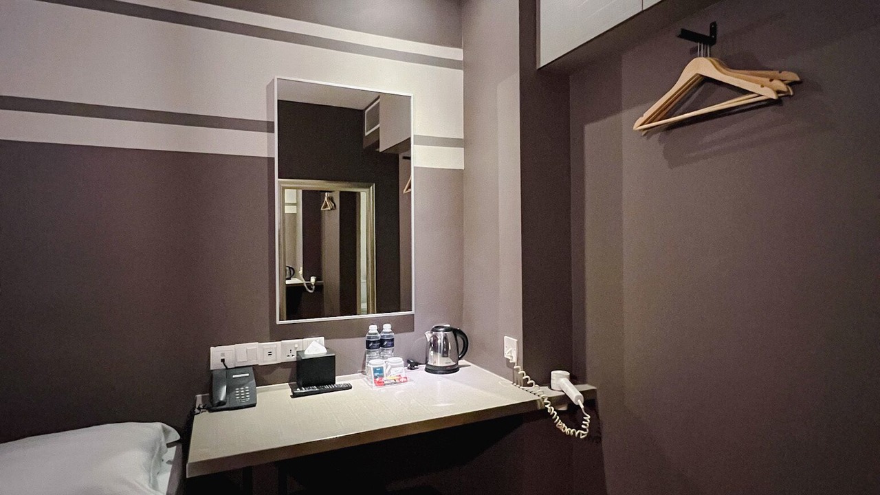 Photo of Bedroom in Hougang