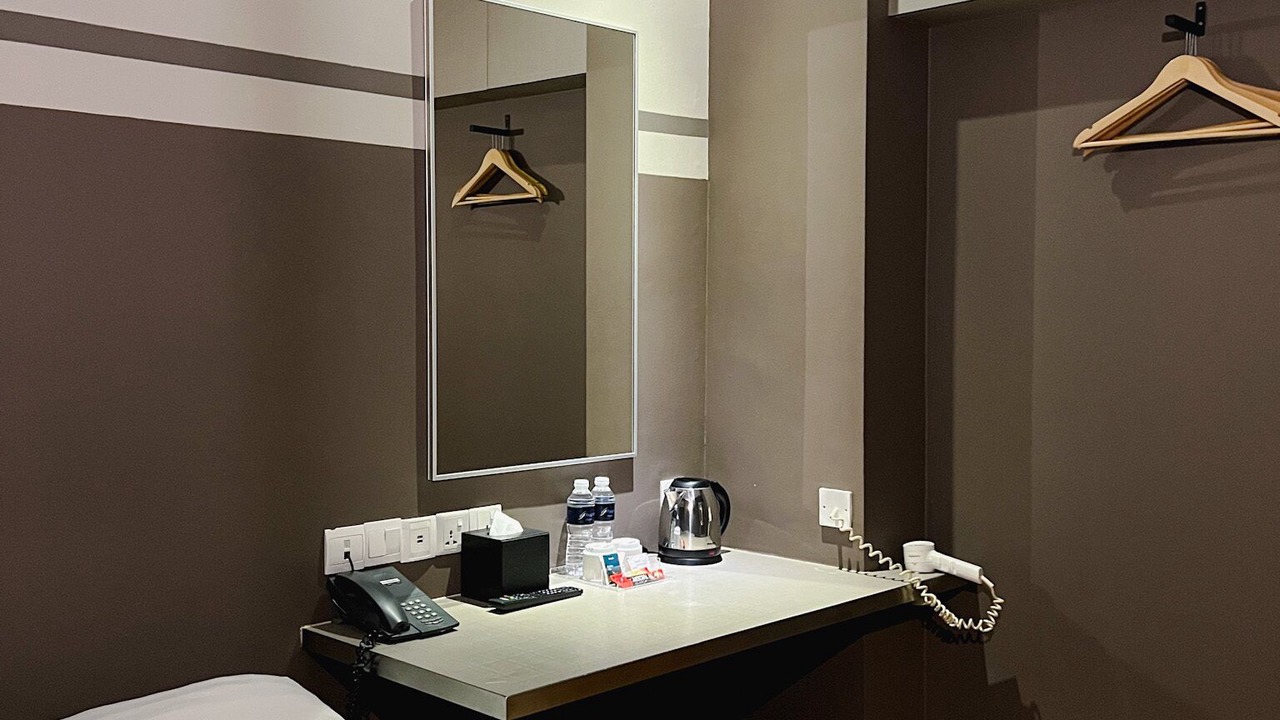 Photo of Bedroom in Hougang