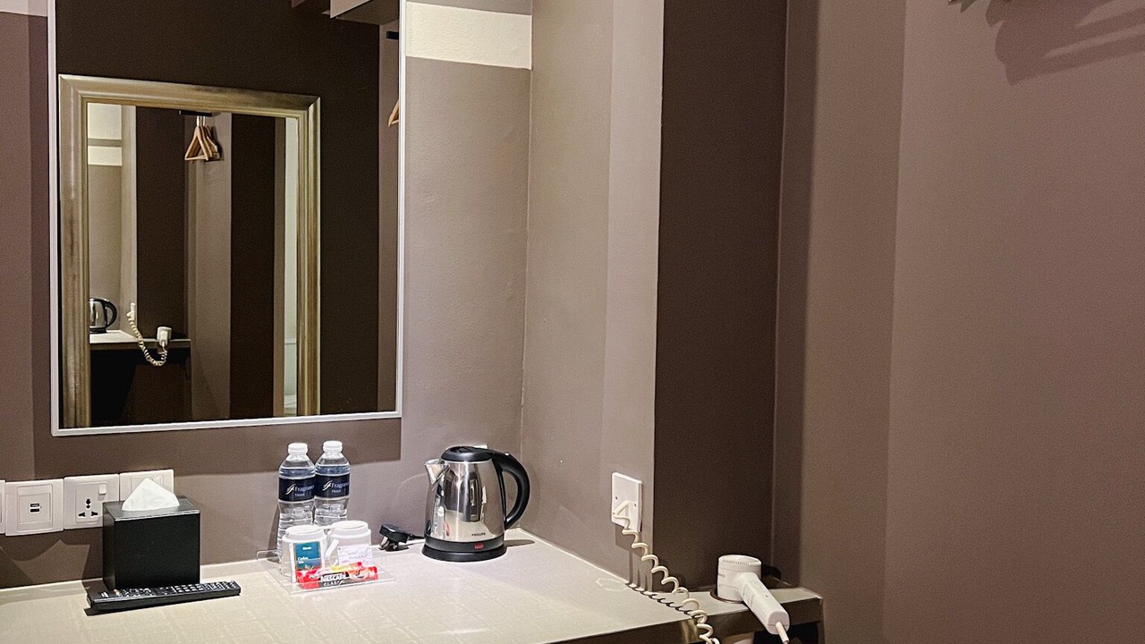Photo of Bedroom in Hougang