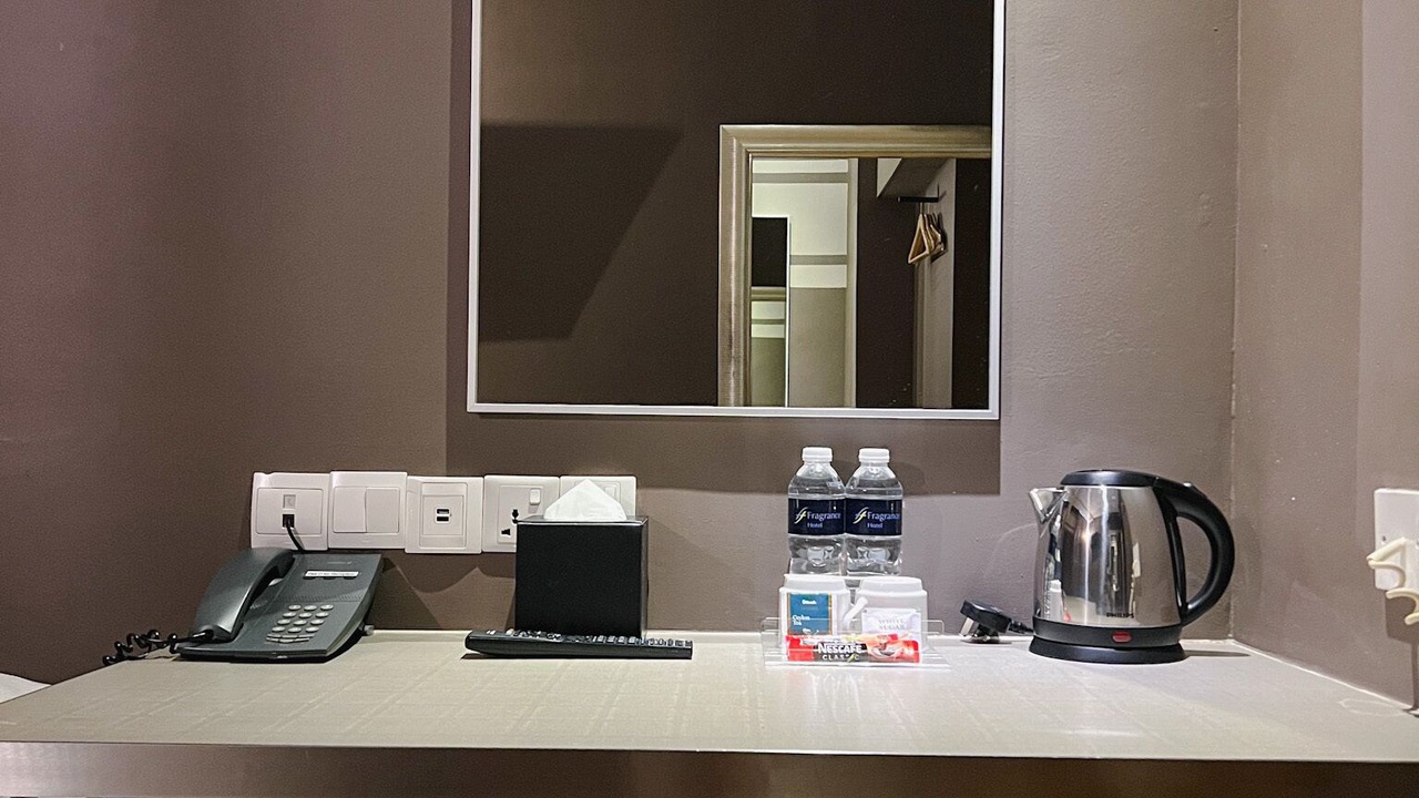 Photo of Bedroom in Hougang