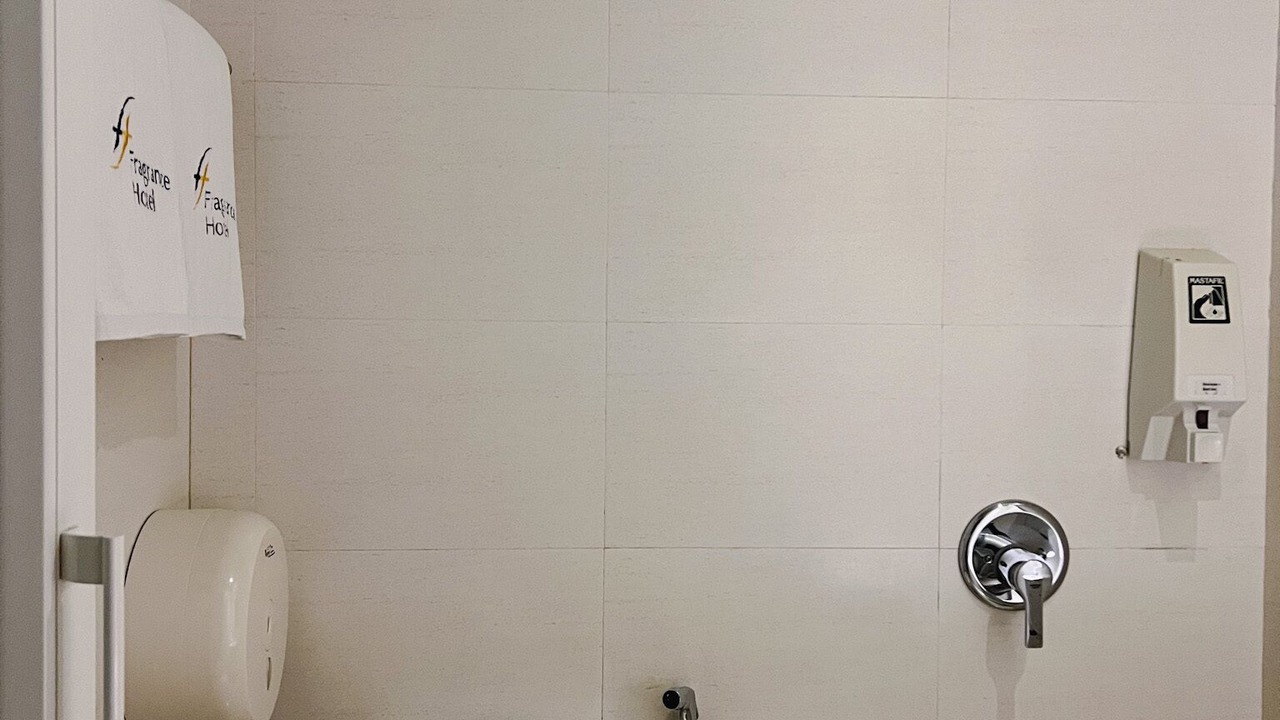 Photo of Bathroom in Hougang