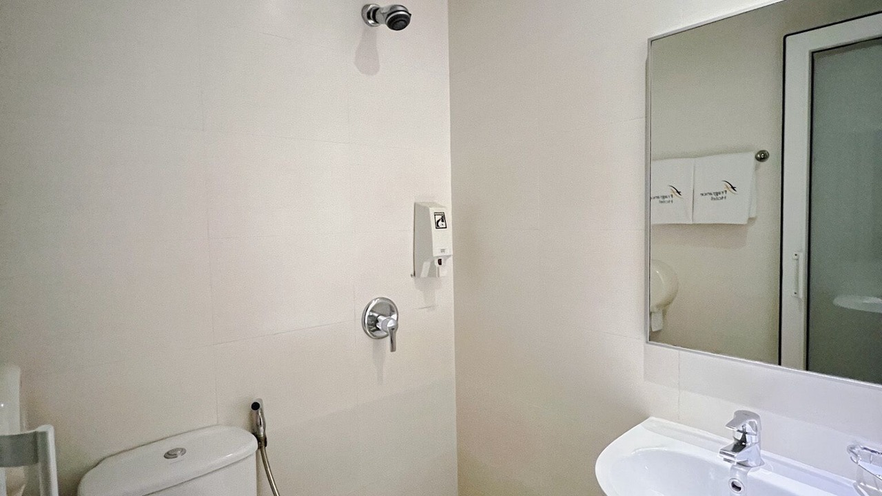 Photo of Bathroom in Hougang