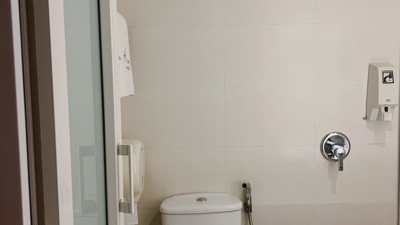 Photo of Bathroom in Hougang