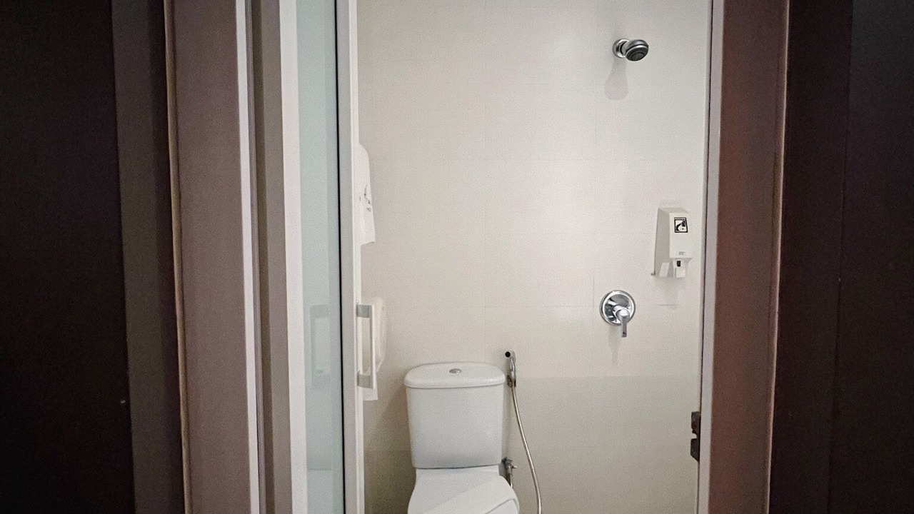 Photo of Bathroom in Hougang