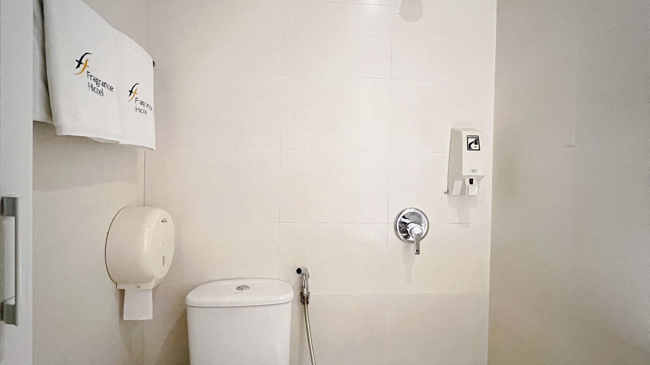 Photo of Bathroom in Hougang