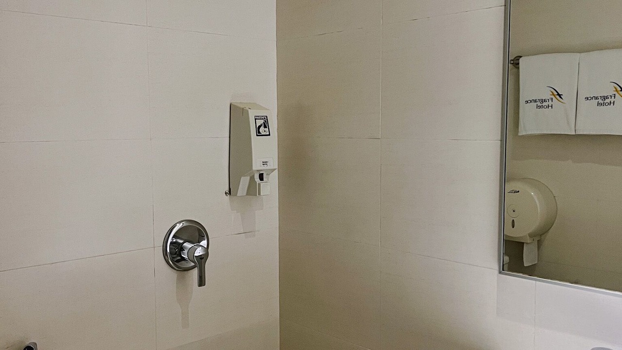 Photo of Bathroom in Hougang
