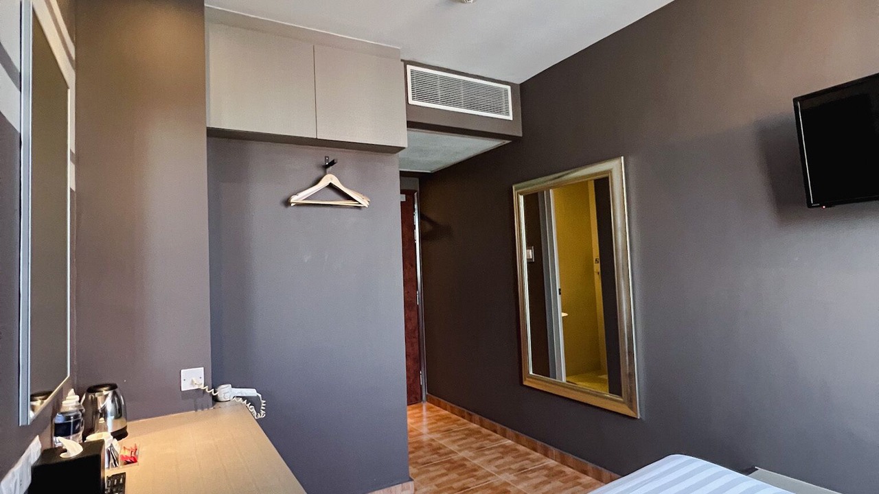 Photo of Bedroom in Hougang