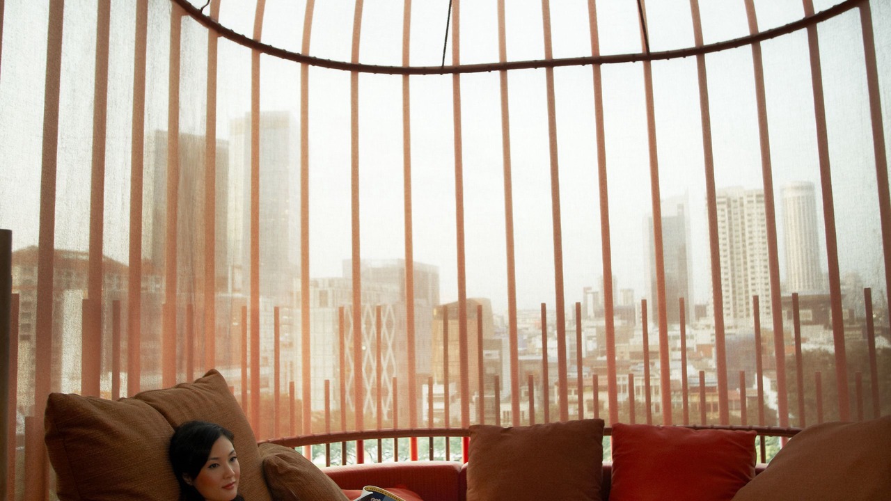 Photo of Bedroom in Downtown Singapore