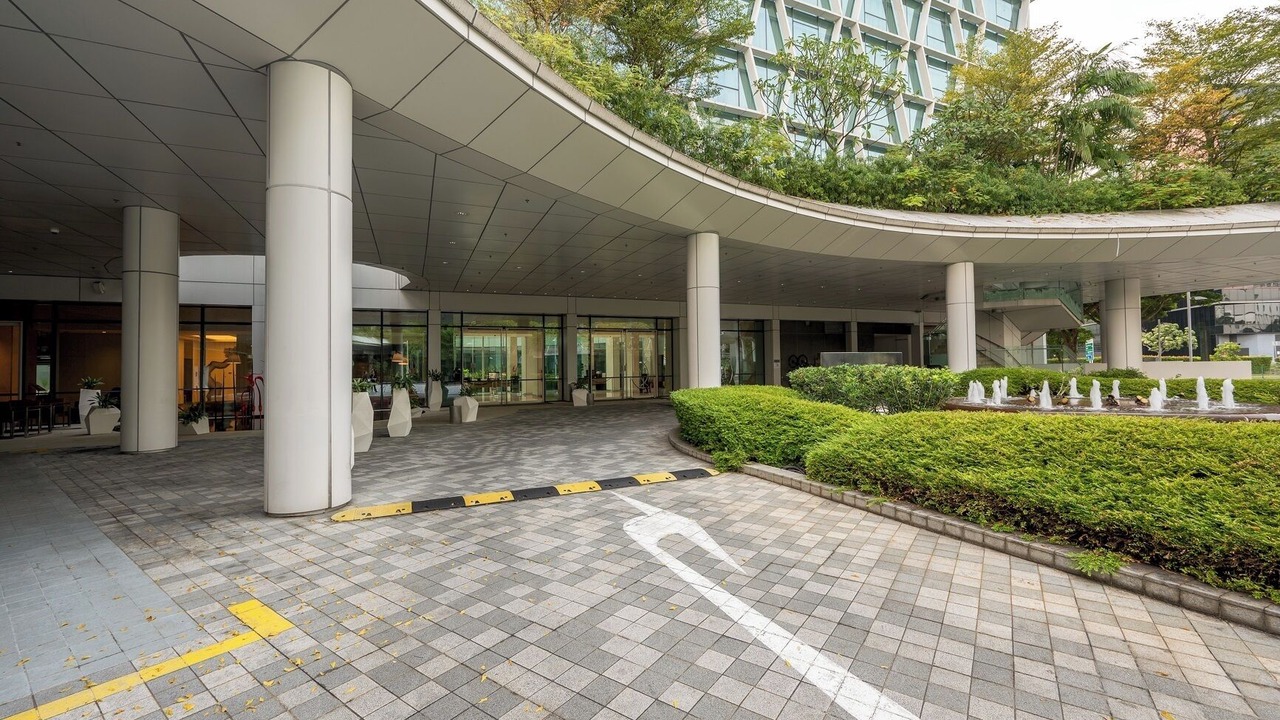 Photo of Outdoor in Tampines