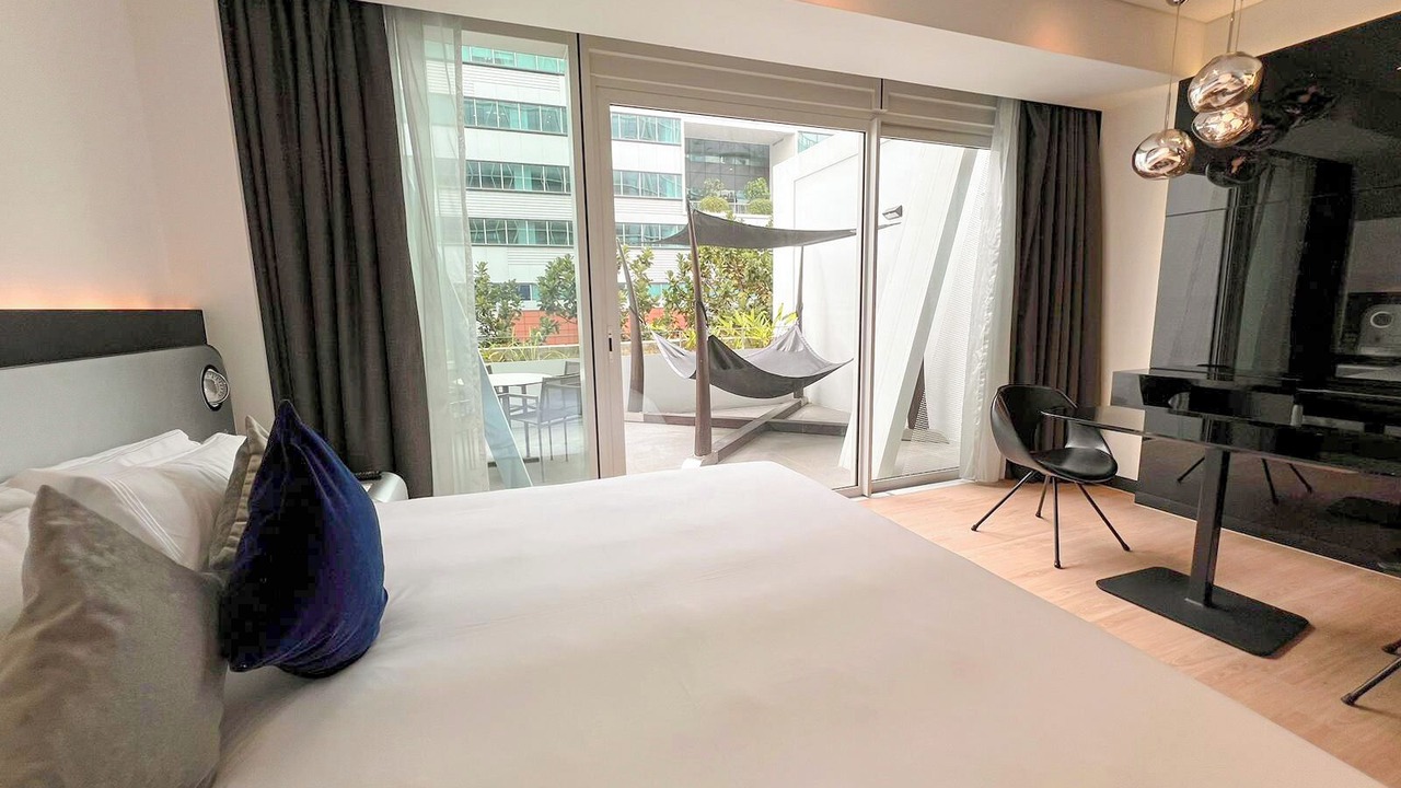Photo of Bedroom in Tampines