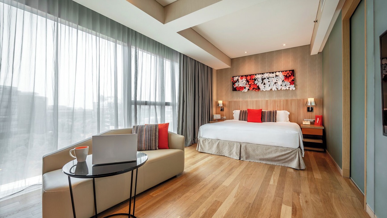 Photo of Bedroom in Tampines