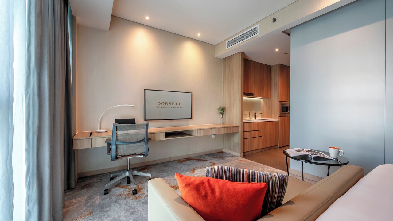 Photo of Bedroom in Tampines