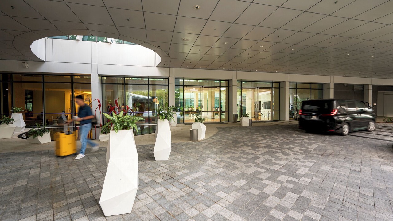 Photo of Outdoor in Tampines