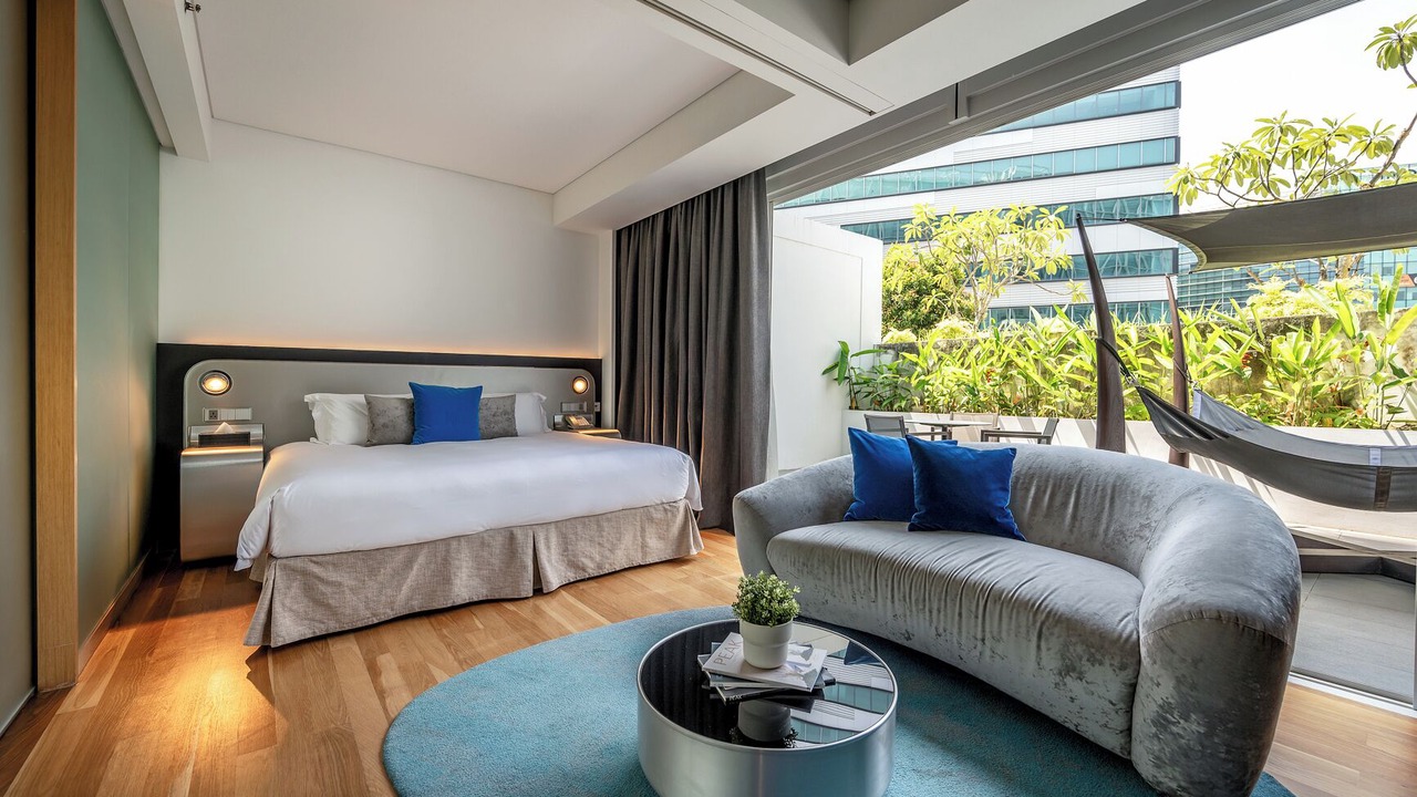 Photo of Bedroom in Tampines