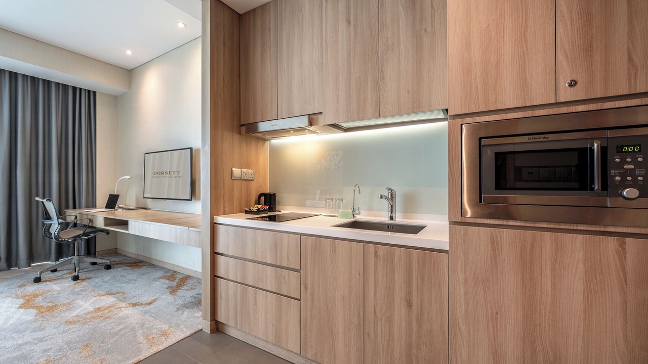 Photo of Bedroom in Tampines