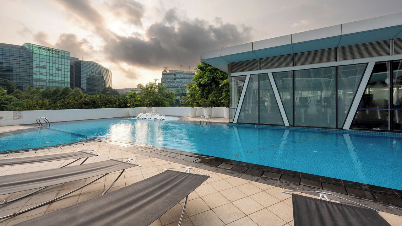 Photo of Outdoor in Tampines