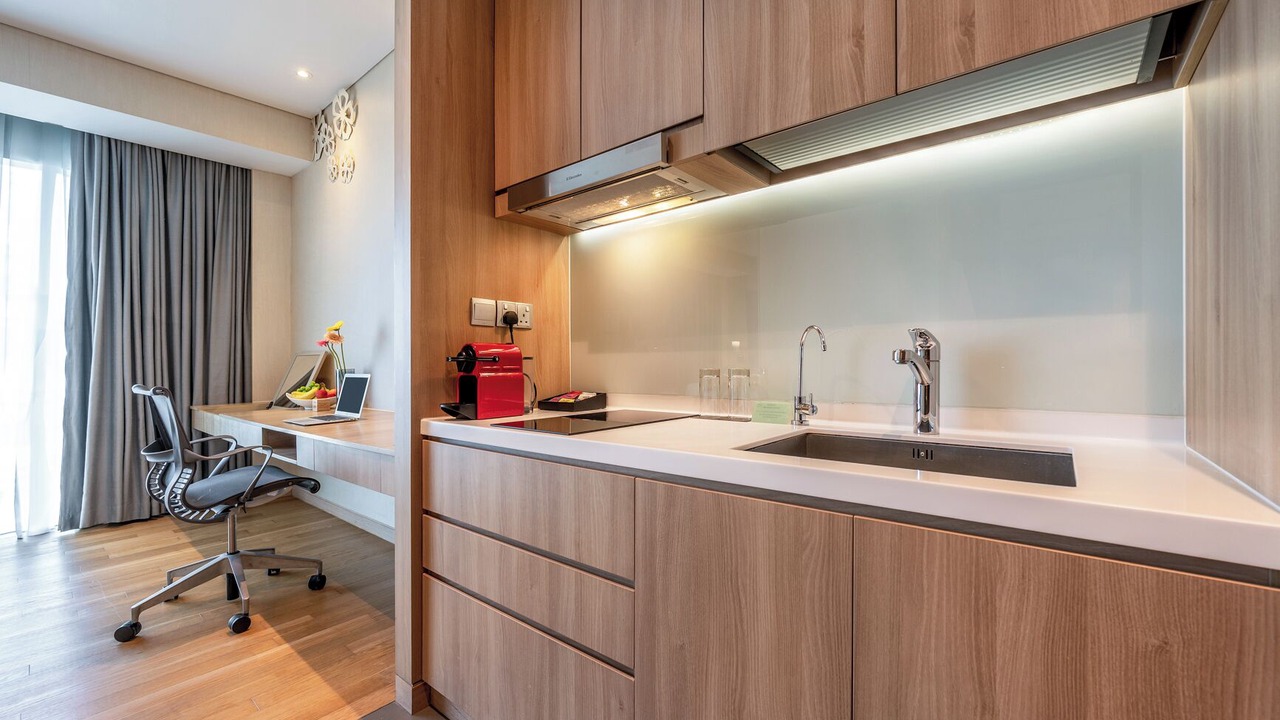 Photo of Bedroom in Tampines