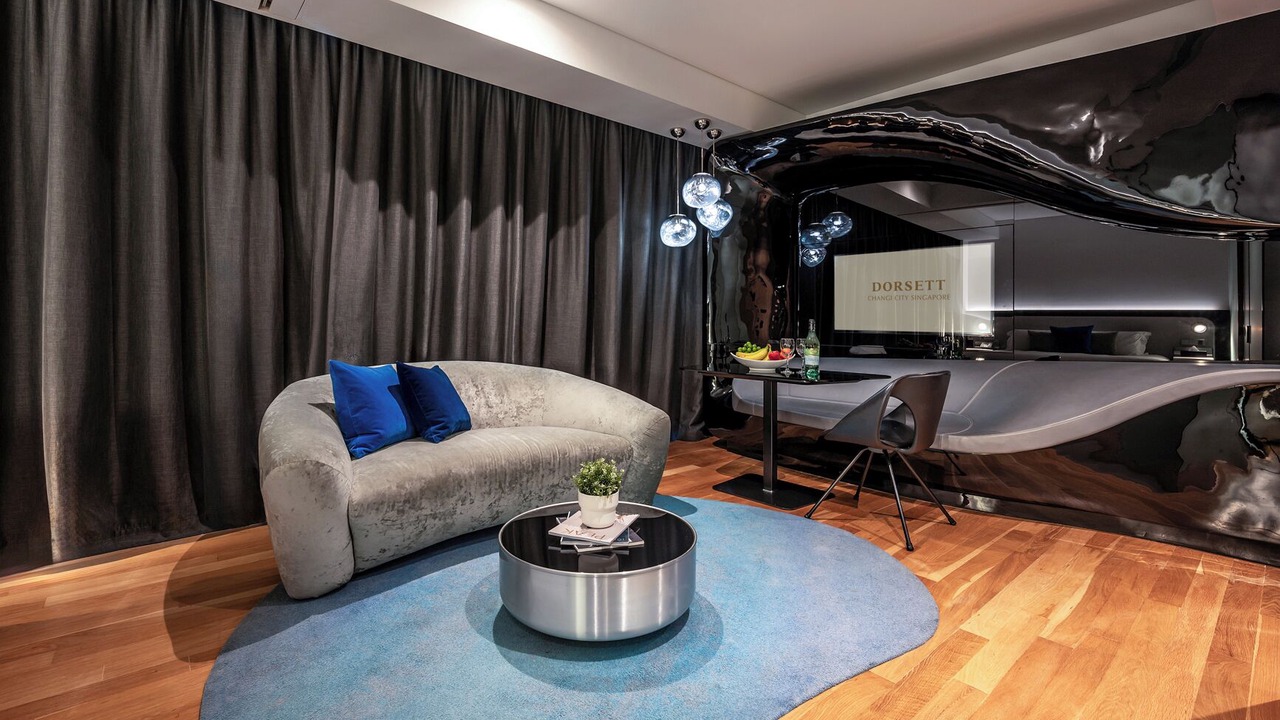 Photo of Bedroom in Tampines