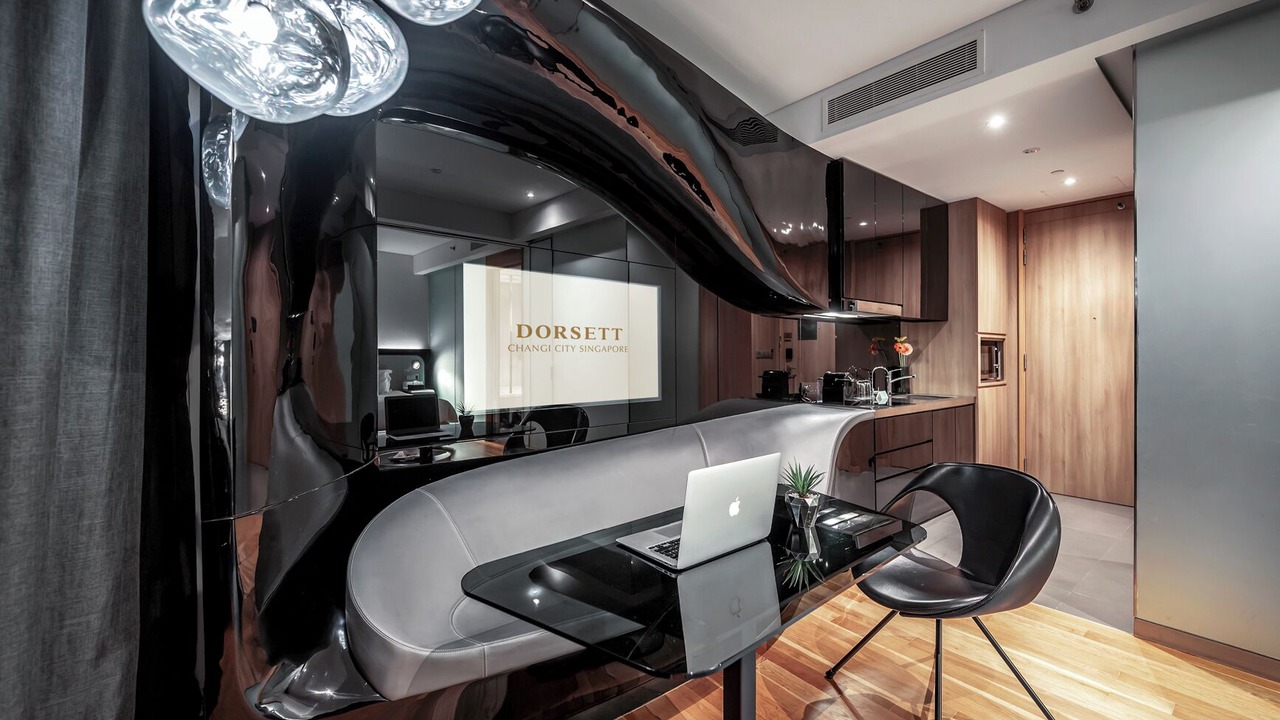 Photo of Bedroom in Tampines