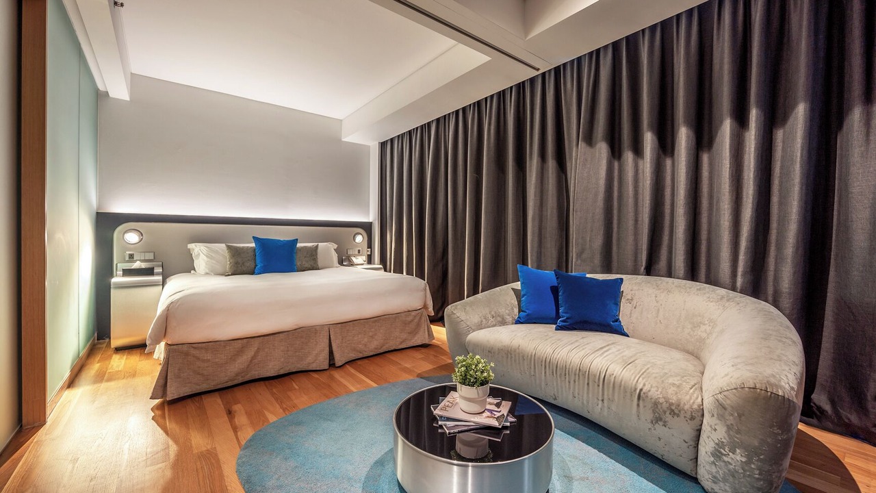 Photo of Bedroom in Tampines