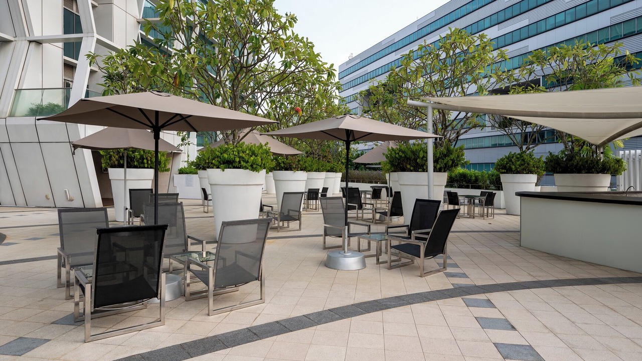 Photo of Outdoor in Tampines
