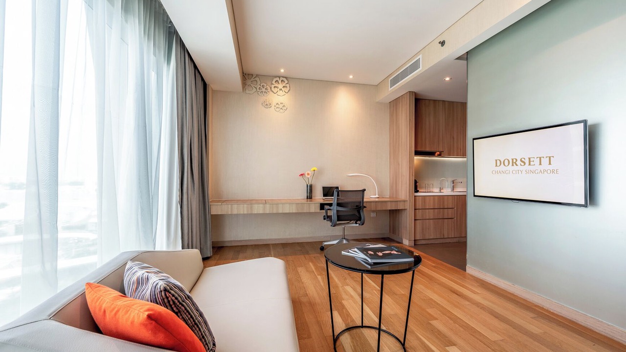 Photo of Bedroom in Tampines
