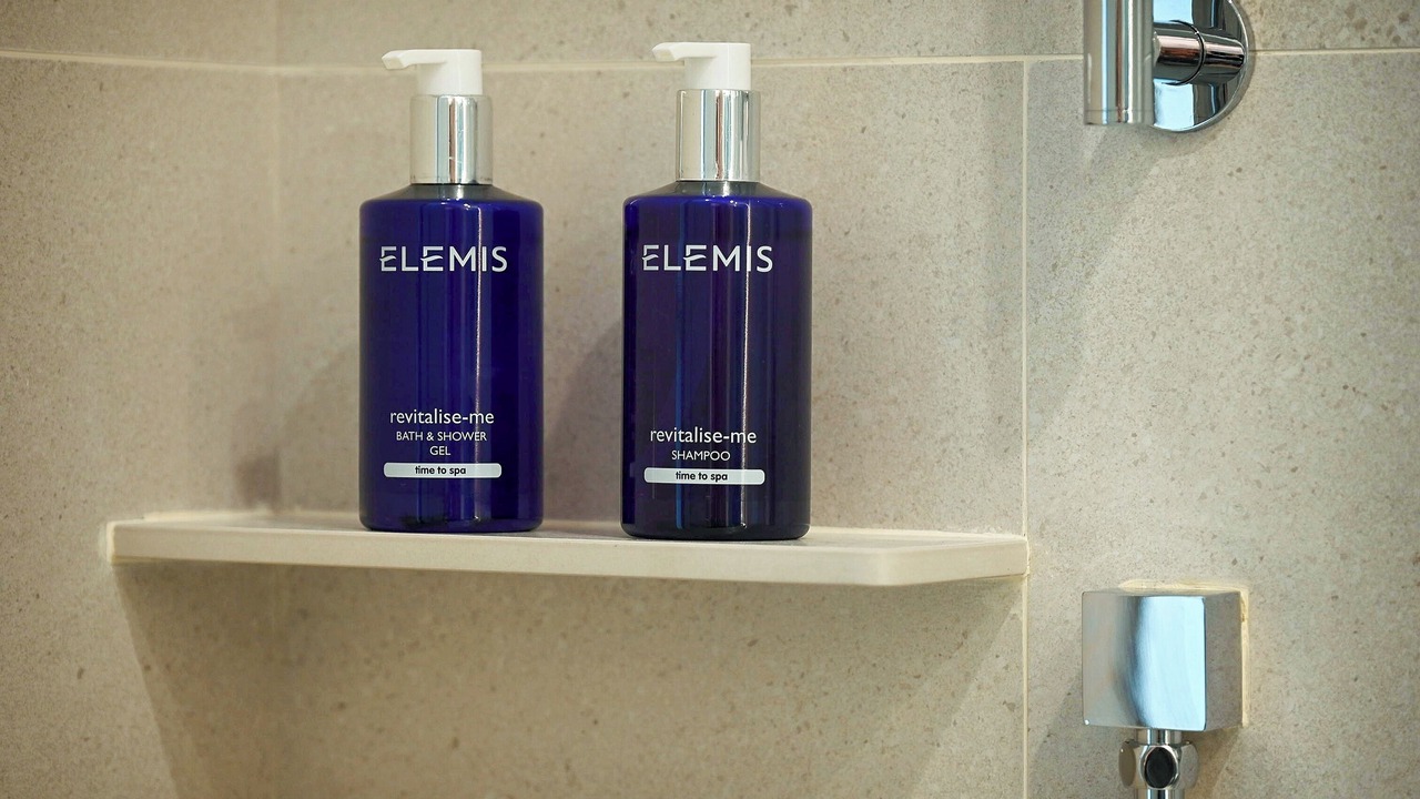 Photo of Bathroom in Tampines