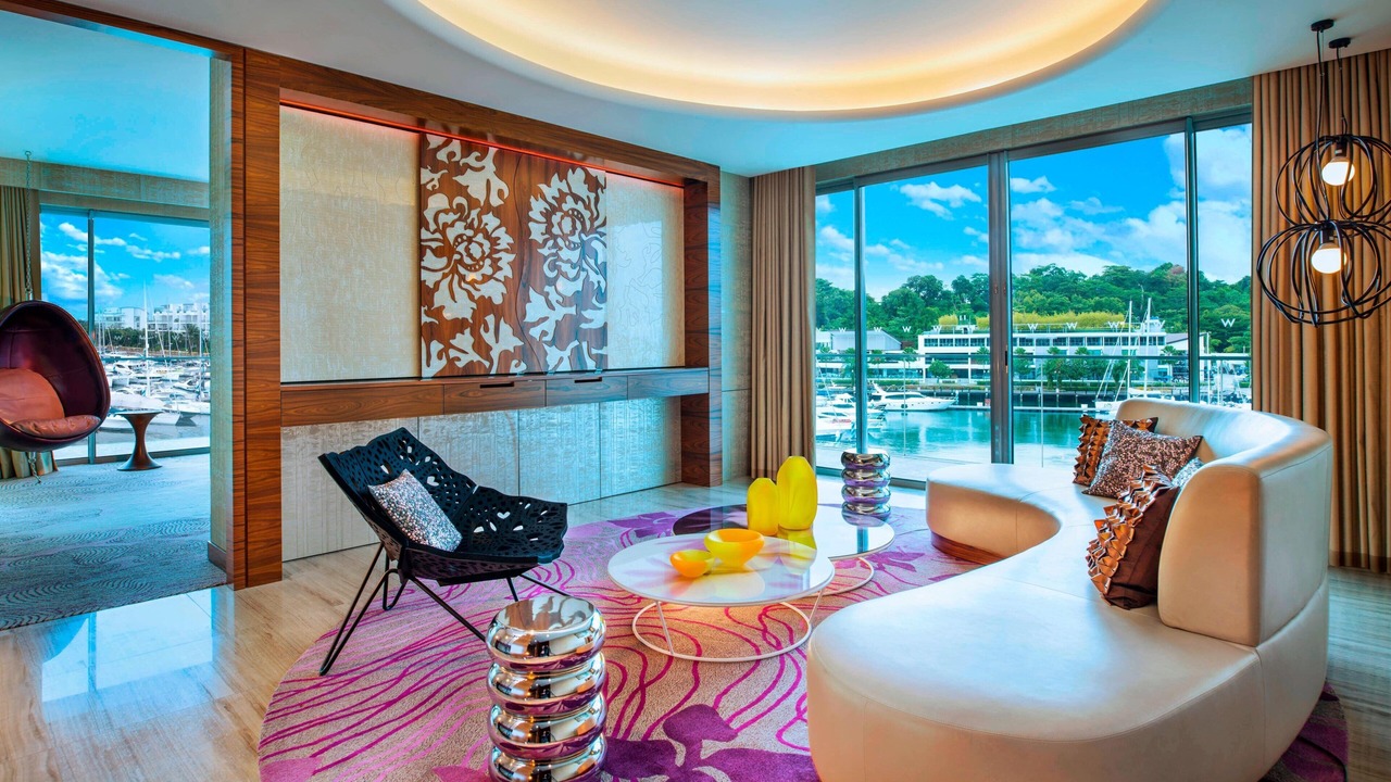 Photo of Patio Balcony in Singapore