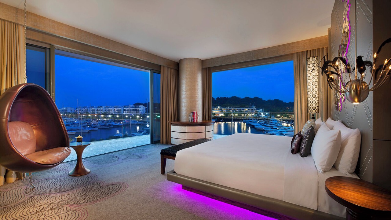 Photo of Patio Balcony in Singapore