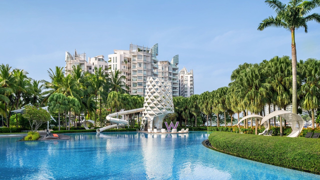 Photo of Outdoor in Singapore